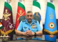 Air Marshal Ashutosh Dixit appointed next Chief of the Air Staff