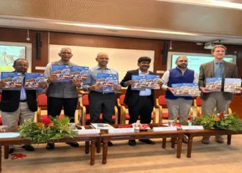 A new study highlights PM Modi’s Gujarat water reforms and their evolution into national water governance initiatives