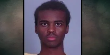 Mohamud had reportedly discussed travelling to Somalia to join the terror group al-Shabaab before turning to plans for an ISIS-inspired mass-casualty attack in Minnesota.