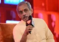 National Convenor of Prajna Pravah J Nandakumar