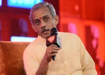 National Convenor of Prajna Pravah J Nandakumar