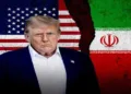 US President Donald Trump
