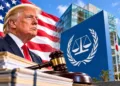 Trump administration escalates sanctions against the ICC over its jurisdiction and American sovereignty concerns.