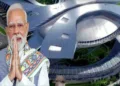Noida's Jewar Airport to be renamed as Narendra Modi International Airport