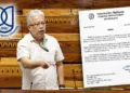JNU has dismissed Congress MP and Professor Angomcha Bimol Akoijam following an Internal Committee inquiry into sexual harassment complaints filed by at least 10 students