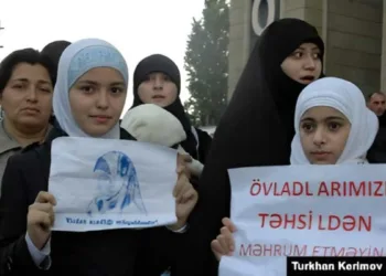 Azerbaijan tightens secular school dress codes, restricting hijab in classrooms and extending clothing regulations to teachers