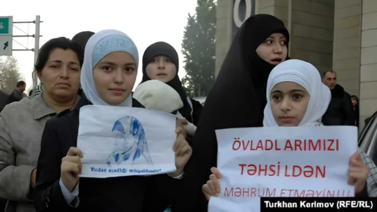 Azerbaijan tightens secular school dress codes, restricting hijab in classrooms and extending clothing regulations to teachers