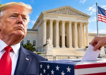 US voter citizenship checks gain momentum as 4 noncitizens face illegal voting charges and the Supreme Court backs Trump’s verification drive