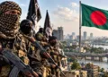 Al-Qaeda is encouraging Bangladesh-based JMB and ABT networks to form splinter groups such as Imam Mahmuder Kafila (IMK) to expand its regional reach