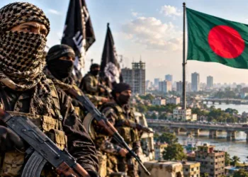 Al-Qaeda is encouraging Bangladesh-based JMB and ABT networks to form splinter groups such as Imam Mahmuder Kafila (IMK) to expand its regional reach