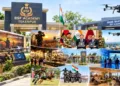 Madhya Pradesh opens a new chapter in military tourism with Rs 10 crore upgrade of BSF academy and digital war museum