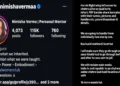 A post by CJP supporter Nimisha Verma sparks concerns over leftist intolerance and calls to list nationalist influencers and their families