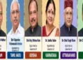 President Droupadi Murmu has appointed six Governors for Keralam, Tamil Nadu, Odisha, Karnataka, Uttarakhand and Sikkim