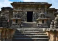 Amarashilpi Jakkanna, the legendary sculptor associated with Belur and Halebidu Mandirs, remains a symbol of Karnataka’s rich artistic heritage