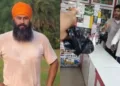 Parvinder Singh Jhota Killing: Main Shooter Arrested; Mother Blames CM Bhagwant Mann Over Law & Order
