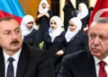 Azerbaijani President Ilham Aliyev’s government defends hijab restrictions in schools as President Erdogan’s adviser Oktay Saral criticises the policy, prompting Baku to warn Ankara against interference