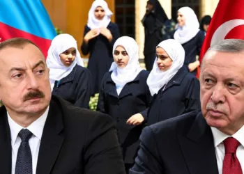 Azerbaijani President Ilham Aliyev’s government defends hijab restrictions in schools as President Erdogan’s adviser Oktay Saral criticises the policy, prompting Baku to warn Ankara against interference