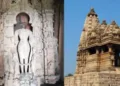 ASI recovers the missing head of an 11th-century Vishnu murti at Khajuraho, paving the way for restoration