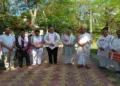 RSS Sarkaryavah Assam Visit: Dattatreya Hosabale Visits Historic Satras, Commends Cultural Preservation