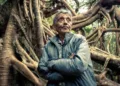 Meghalaya farmer Hally War received the Padma Shri 2026 for preserving the tradition of living root bridges