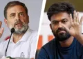 Rahul Gandhi’s reported tea invite to CJP founder Abhijeet Dipke raises questions over Congress’s latest political strategy