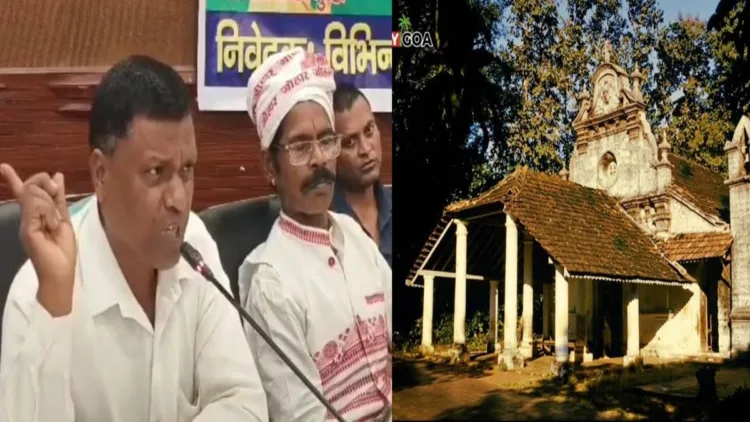 Tribal leaders in Jharkhand have urged Christian missionaries not to use indigenous festivals such as Karam and Sarhul to convert tribal communities to Christianity