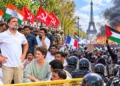 Congress, Left-wing and Islamist groups converge in street mobilisation, raising concerns over attempts to replicate Europe-style unrest and destabilise India’s political order