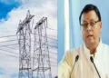 Uttarakhand CM Pushkar Singh Dhami has intensified the crackdown on electricity theft amid annual power losses reportedly nearing Rs 1,000 cr
