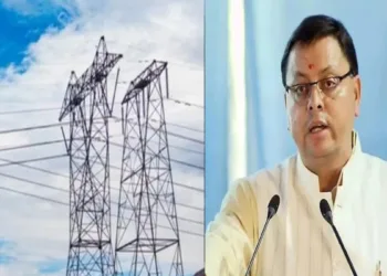 Uttarakhand CM Pushkar Singh Dhami has intensified the crackdown on electricity theft amid annual power losses reportedly nearing Rs 1,000 cr