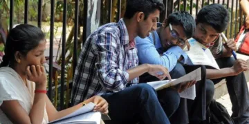 JDST-2027 offers eligible UP students free JEE or NEET coaching, food and accommodation at Dakshana Valley near Pune
