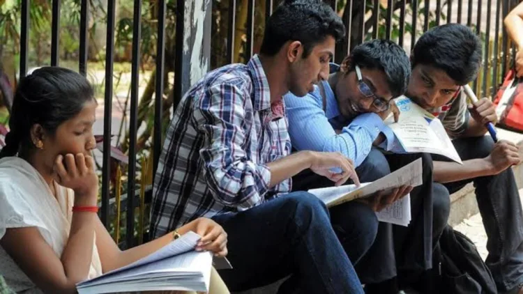 JDST-2027 offers eligible UP students free JEE or NEET coaching, food and accommodation at Dakshana Valley near Pune