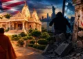 The Aurora temple shooting plot has renewed calls to tackle anti-Hindu hostility and protect Hindu places of worship in US