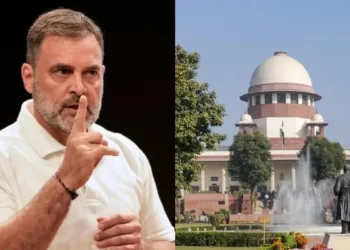 ECI Calls Rahul Gandhi’s ‘Illegal Form 6 Change’ Claim Misleading
