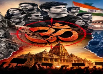 Under the guise of youth protests: How CJP and Left-Islamist figures target India's sanatan cultural roots
