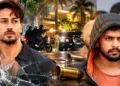 Tiger Shroff Firing Incident: Lawrence Bishnoi Gang takes responsibility