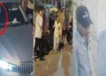 Hritik, Rehan and a 17-year-old minor have been arrested at Kota railway station in connection with the firing incident targeting actor Tiger Shroff