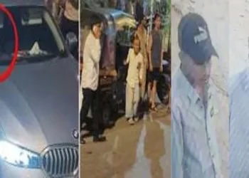 Hritik, Rehan and a 17-year-old minor have been arrested at Kota railway station in connection with the firing incident targeting actor Tiger Shroff