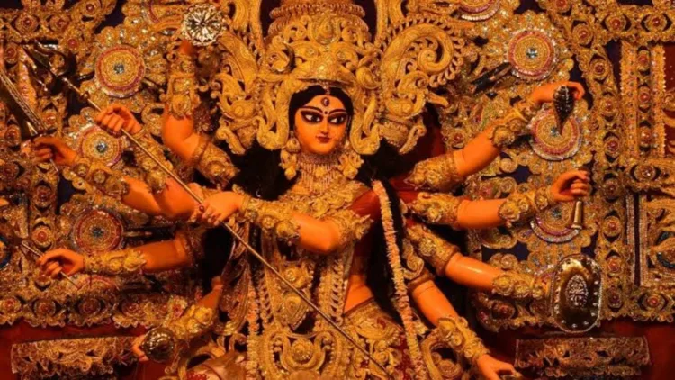 Durga Puja reminds us that true victory lies in conquering inner demons such as greed, arrogance and uncontrolled desires through Maa Durga’s wisdom