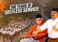 Vijayadashami and RSS Founding Day: Centenary legacy of Dr Hedgewar’s vision for nation-building