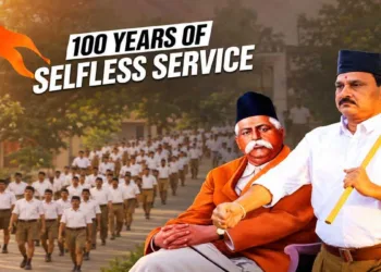Vijayadashami and RSS Founding Day: Centenary legacy of Dr Hedgewar’s vision for nation-building