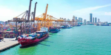 China’s long-term presence in Sri Lanka’s maritime infrastructure faces renewed uncertainty as Colombo seeks fresh investment.