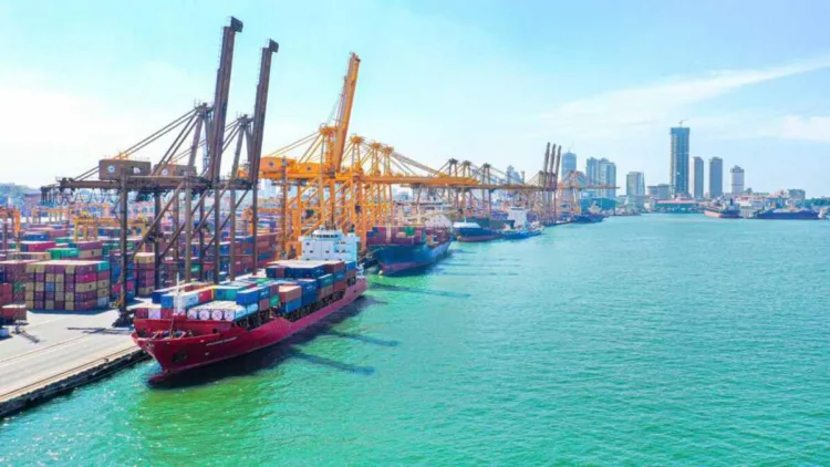 China’s long-term presence in Sri Lanka’s maritime infrastructure faces renewed uncertainty as Colombo seeks fresh investment.
