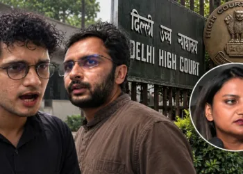 Delhi HC does not take up CJP leaders’ plea challenging October 19 SEM order for an urgent night hearing (This image is AI generated)