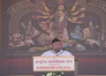 RSS Sarsanghchalak Dr Mohan Bhagwat