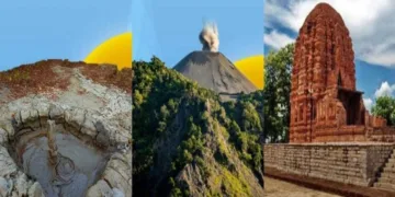 UNESCO adds three sites from Andaman and Nicobar Islands and Chhattisgarh to India’s Tentative World Heritage List