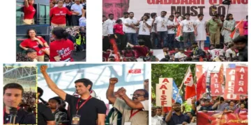 CJP’s protests and Prashant Bhushan’s ‘regime change’ statement raise questions about the agitation’s broader political agenda