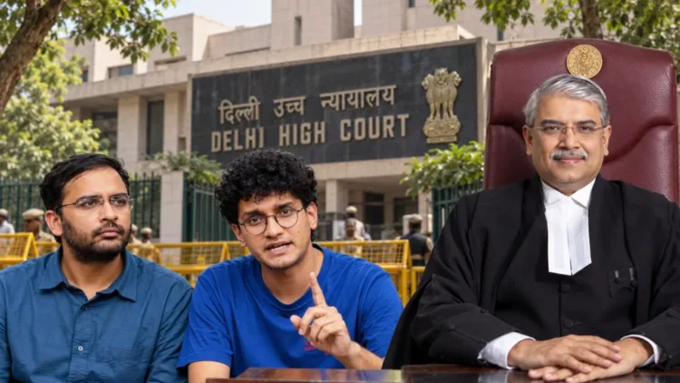 Delhi HC grills CJP leaders over shifting agitations, force petitions withdrawal