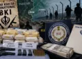 J&K HC dismisses bail plea of BKI financier Gurpartap Singh in 61kg Arnia border heroin Seizure