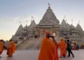 Hindu Americans contribute to US prosperity while preserving Sanatan Dharma through temples, culture and Seva