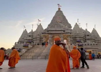 Hindu Americans contribute to US prosperity while preserving Sanatan Dharma through temples, culture and Seva